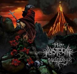 The Hysteria : The Messenger